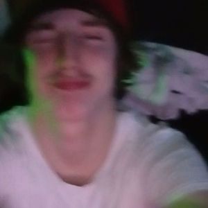 Meet your Posher, Jaden